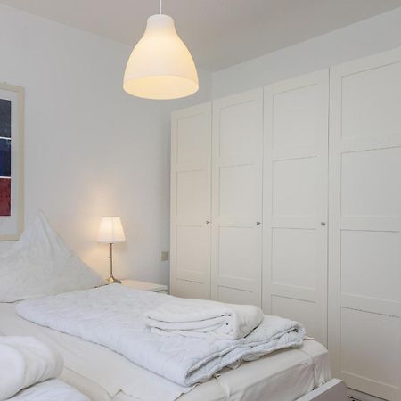 Haus Harle 50201 Ferienwohnung Harle 1 Гарлезіль Екстер'єр фото