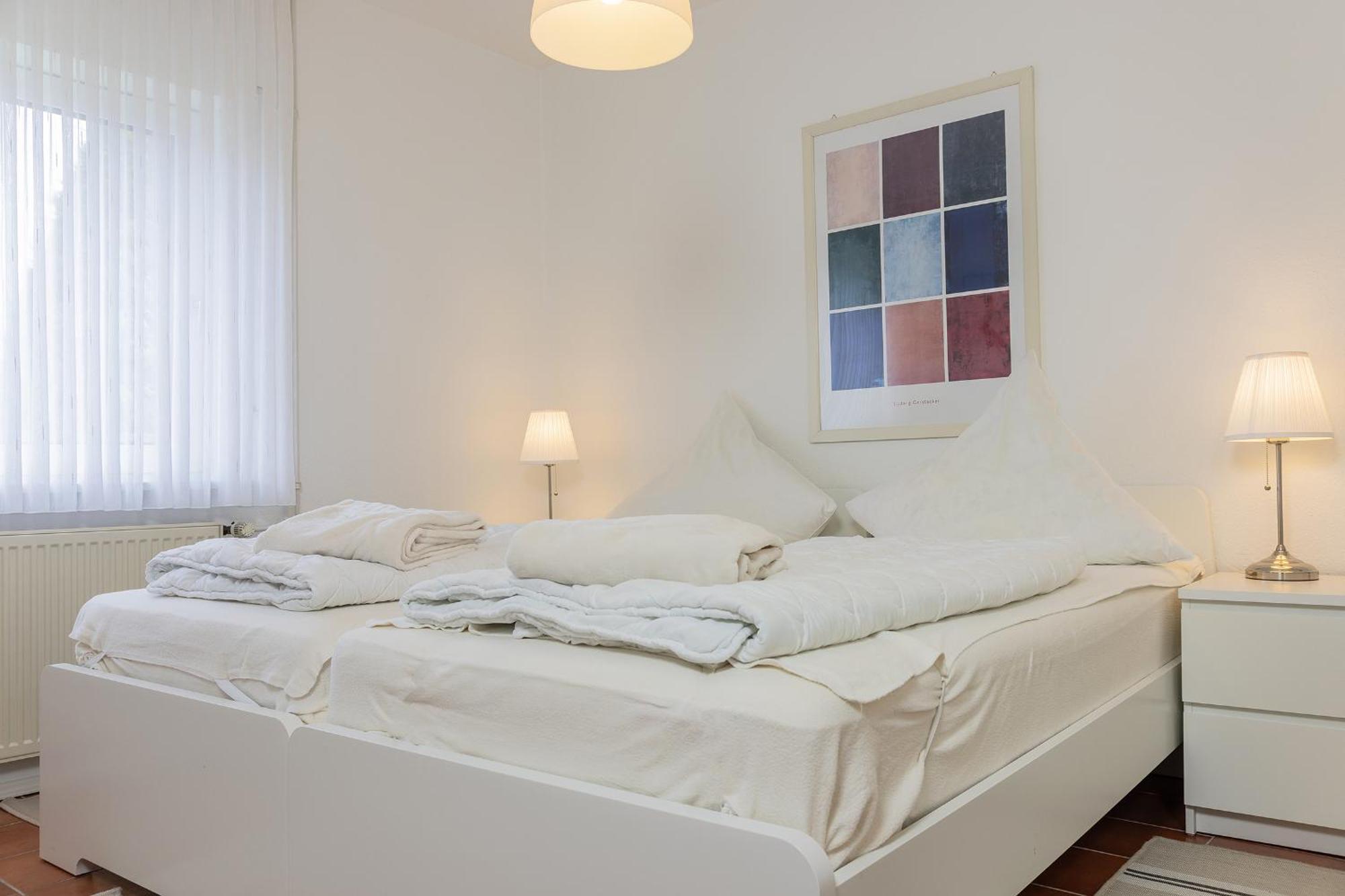Haus Harle 50201 Ferienwohnung Harle 1 Гарлезіль Екстер'єр фото