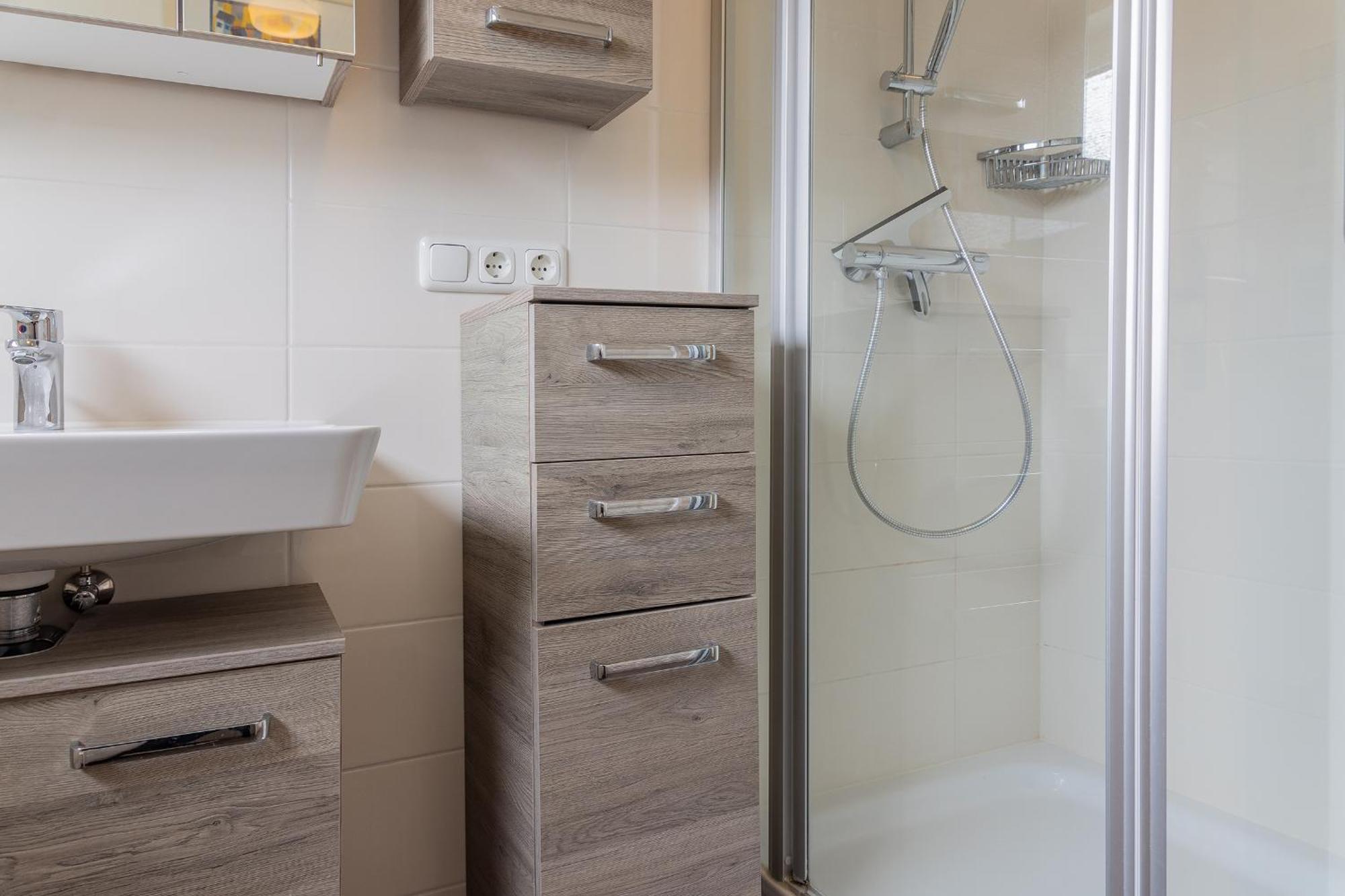 Haus Harle 50201 Ferienwohnung Harle 1 Гарлезіль Екстер'єр фото
